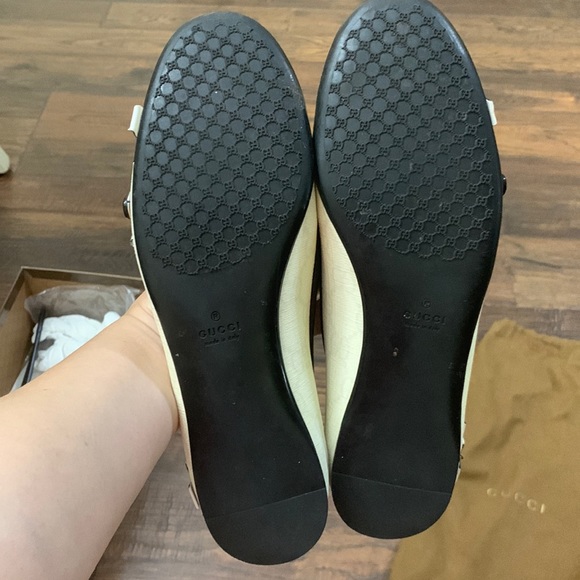 Gucci flat - Picture 8 of 9